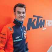 Hochkarätiger Besuch beim heurigen Erzbergrodeo: MotoGP-Superstar Dani Pedrosa, dreifacher Weltmeister, 54-facher Grand-Prix-Sieger, gibt sich ein Stelldichein.